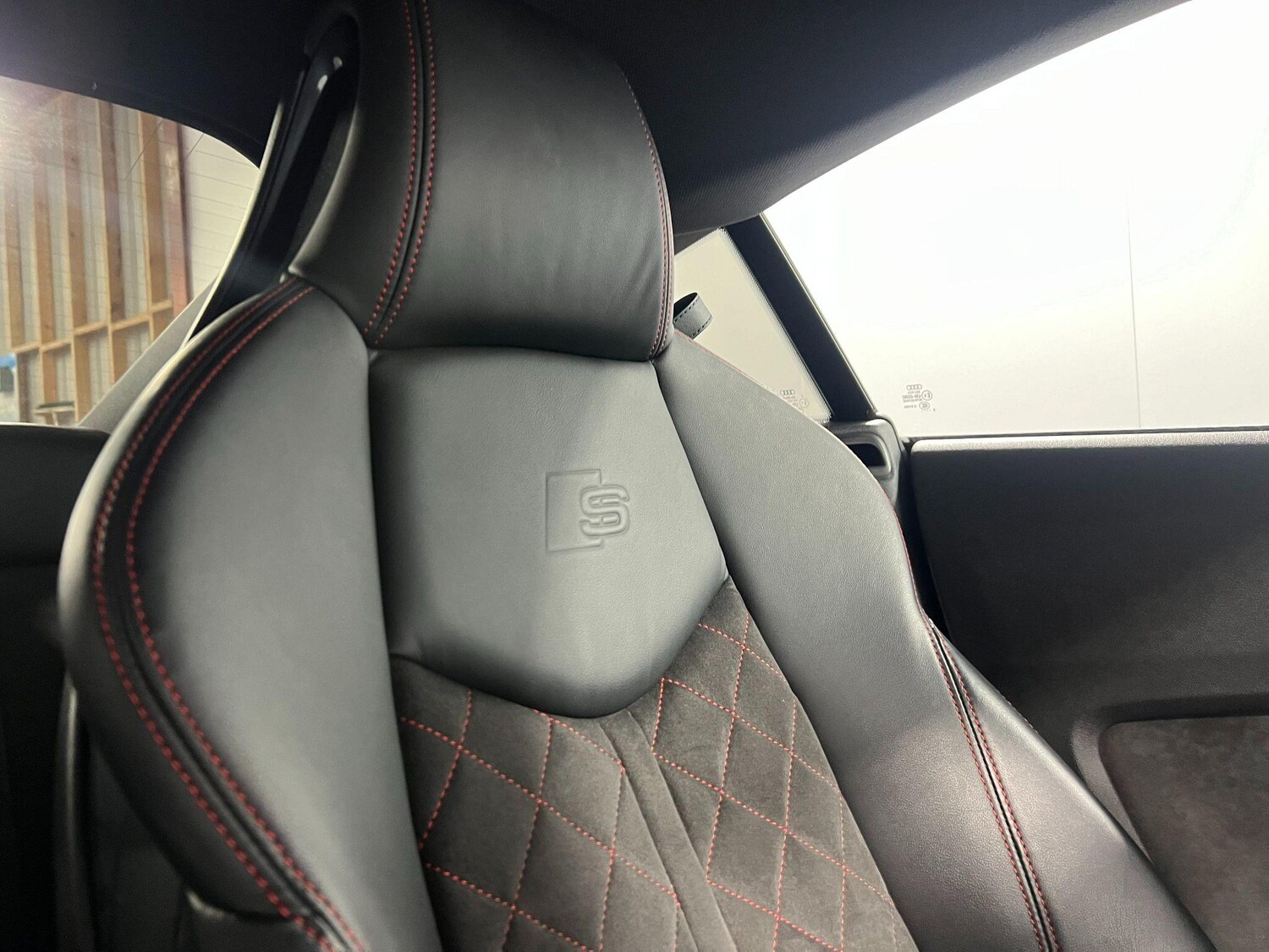 Used Audi TT for sale - 77754143: Photo 15