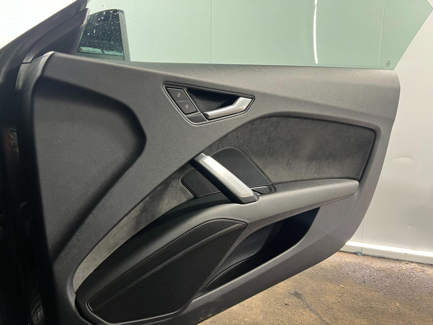 Used Audi TT for sale - 77754143: Photo 19