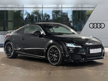 Used Audi TT 2020 for sale - 77754143: Photo