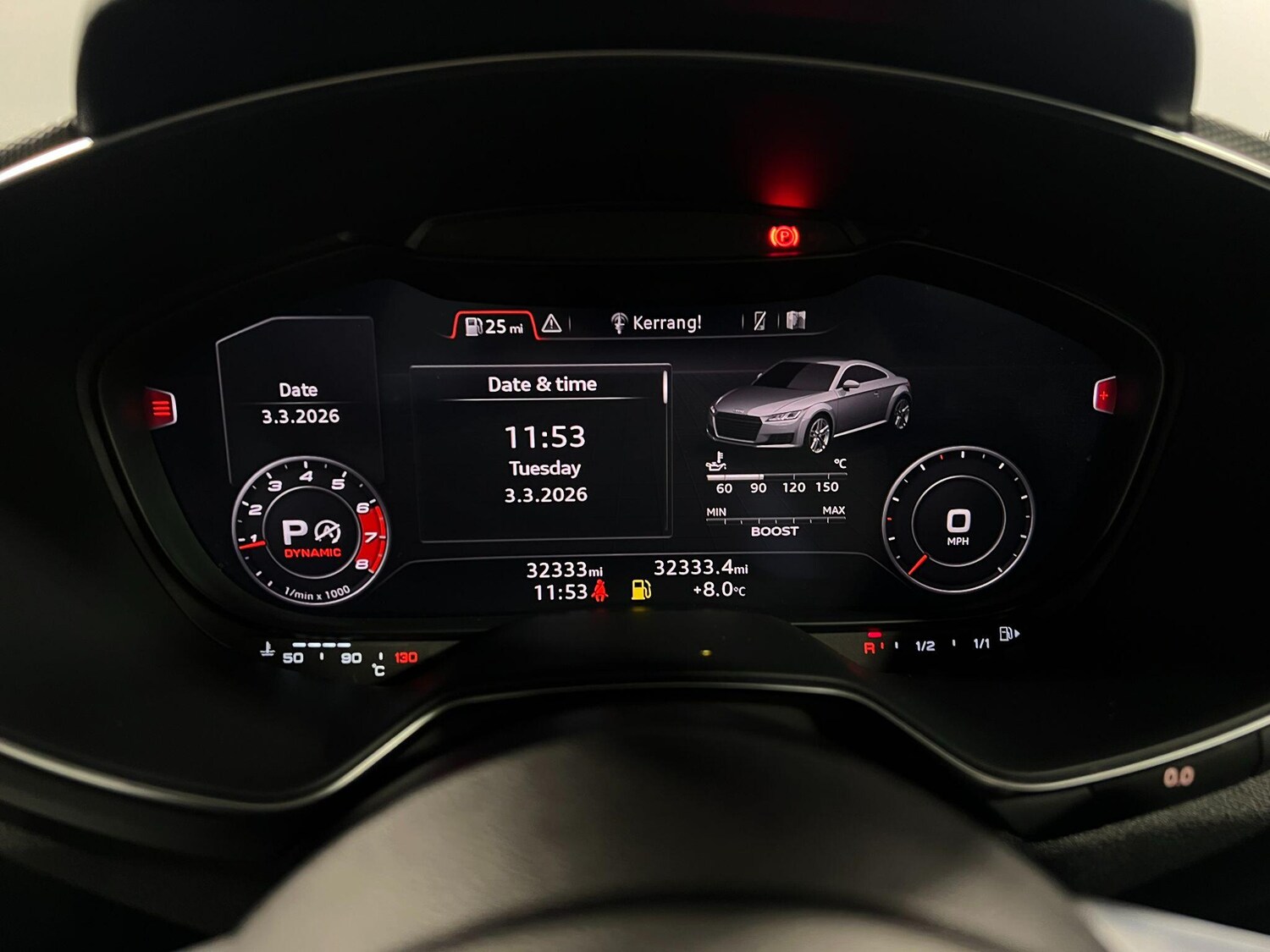 Used Audi TT for sale - 77754143: Photo 21