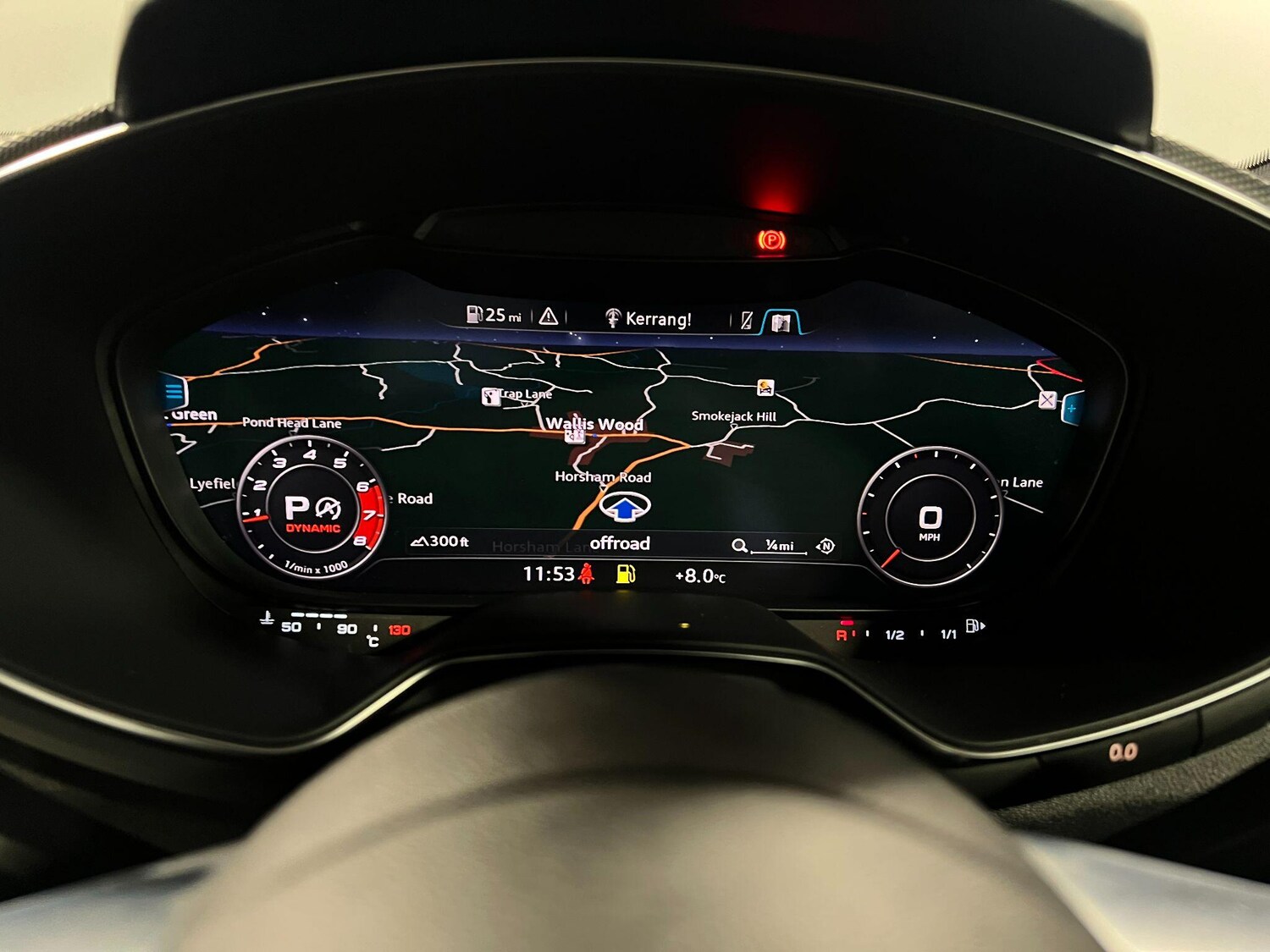 Used Audi TT for sale - 77754143: Photo 22