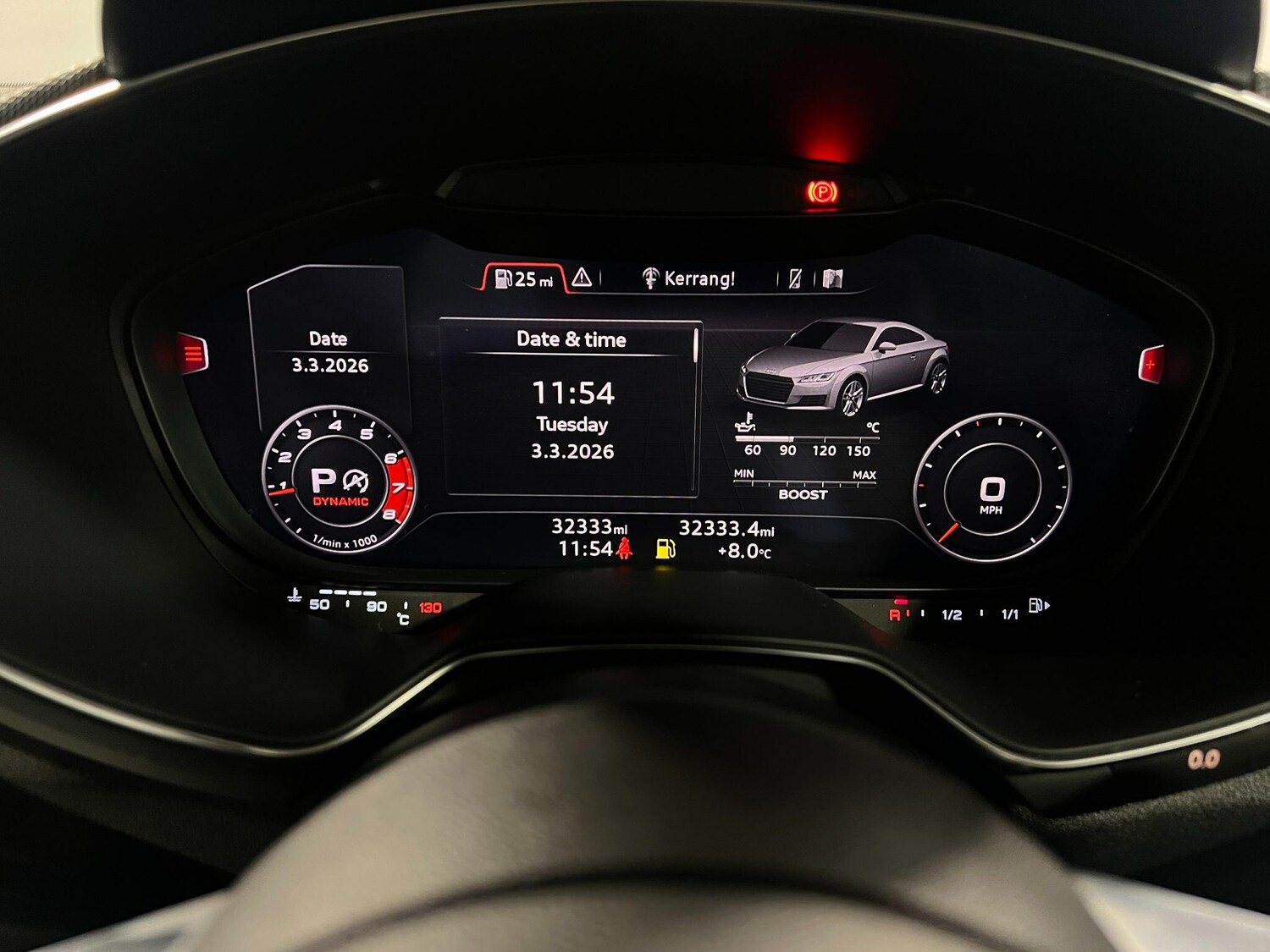 Used Audi TT for sale - 77754143: Photo 23