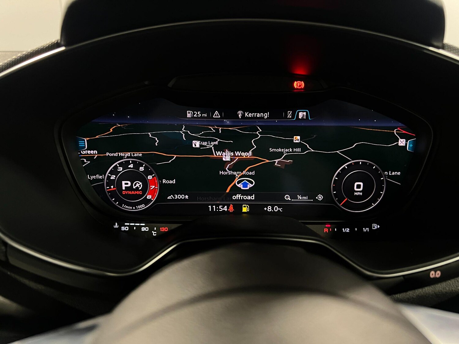 Used Audi TT for sale - 77754143: Photo 24