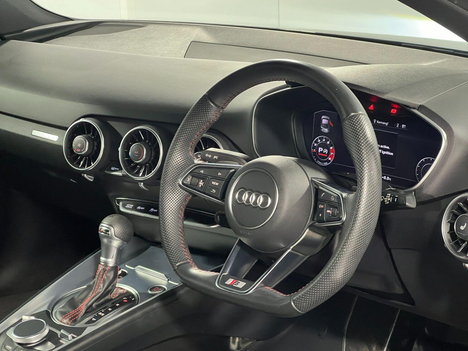 Used Audi TT for sale - 77754143: Photo 25