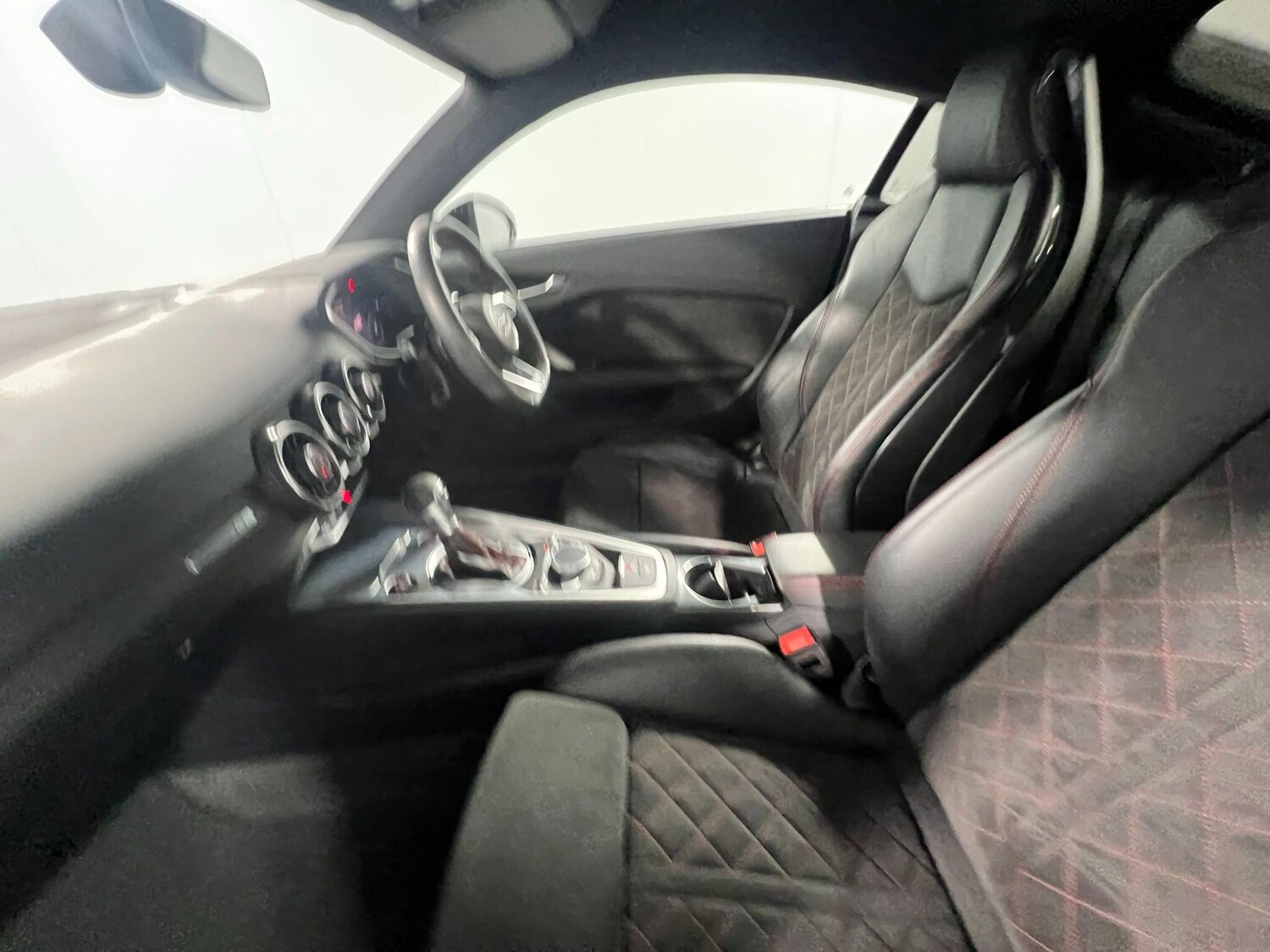 Used Audi TT for sale - 77754143: Photo 26