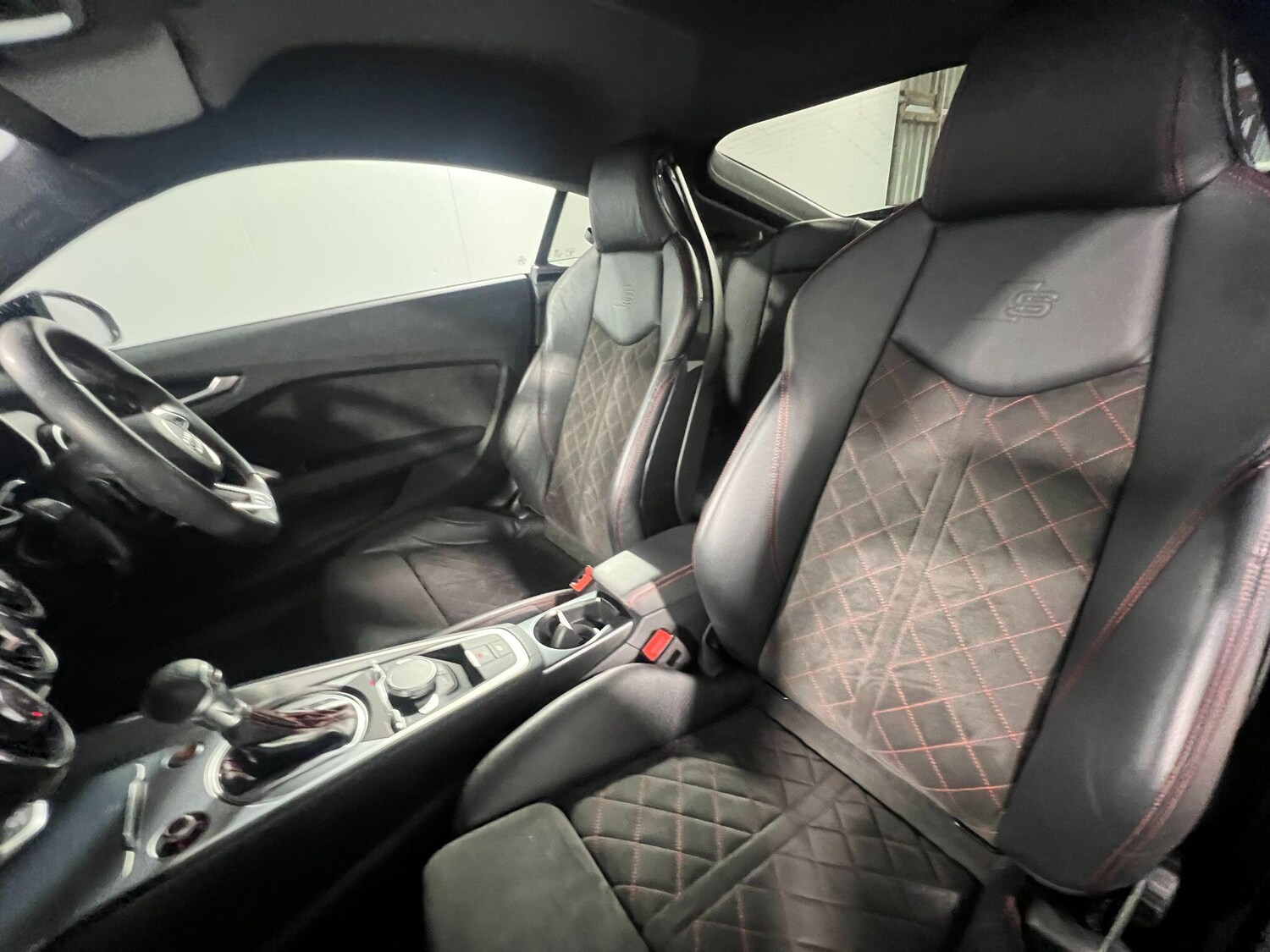 Used Audi TT for sale - 77754143: Photo 27