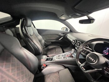 Used Audi TT 2020 for sale - 77754143: Photo