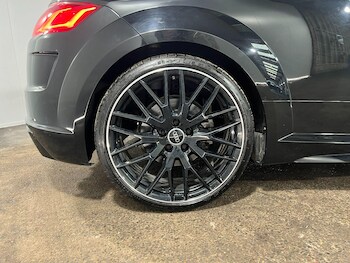 Used Audi TT 2020 for sale - 77754143: Photo