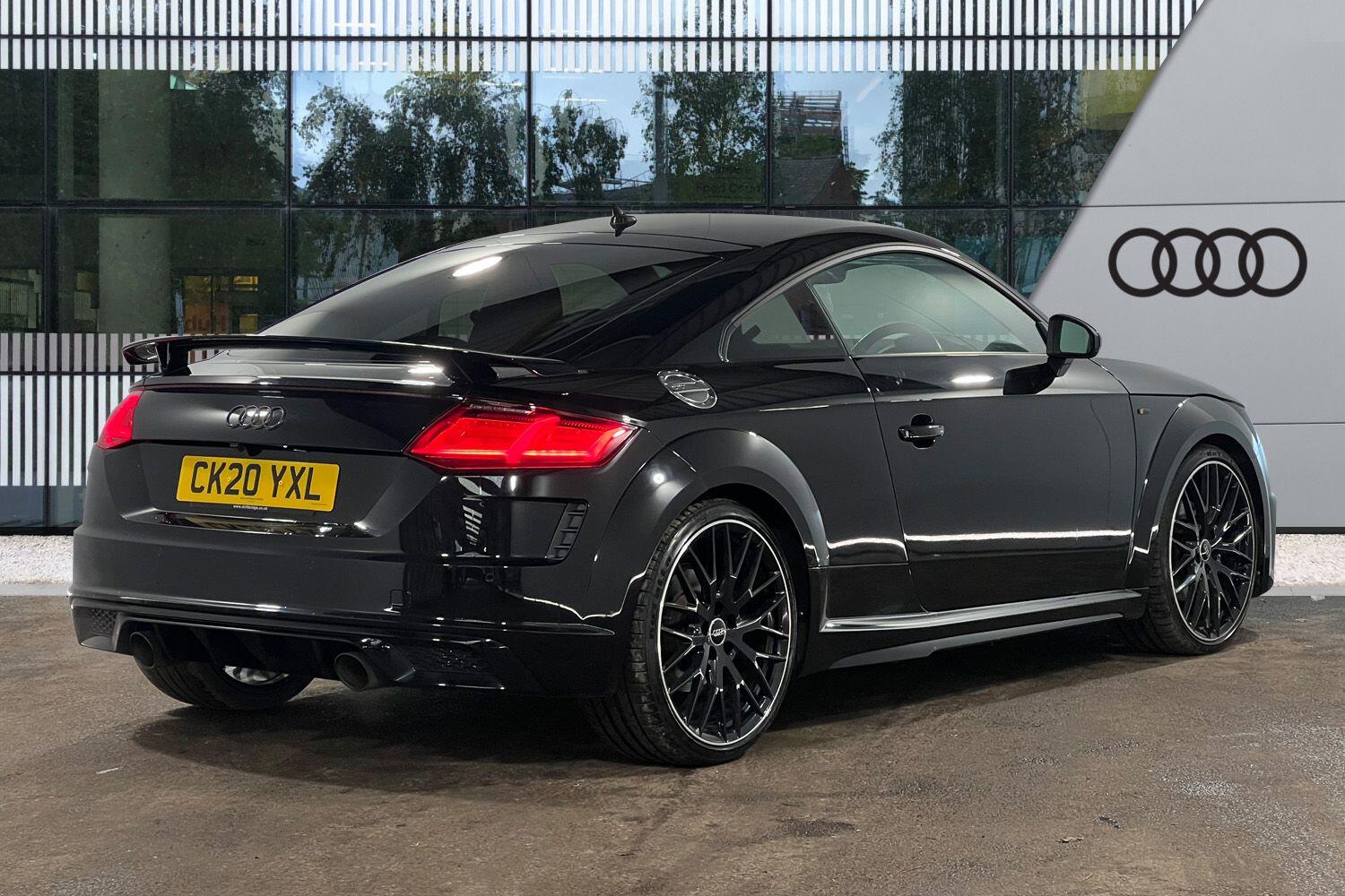 Used Audi TT for sale - 77754143: Photo 6