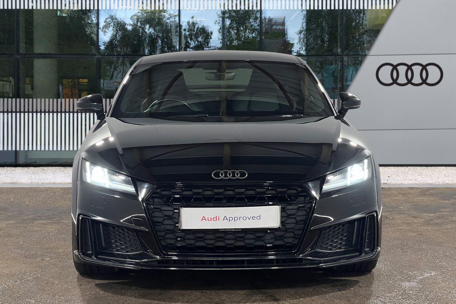 Used Audi TT for sale - 77754143: Photo 7