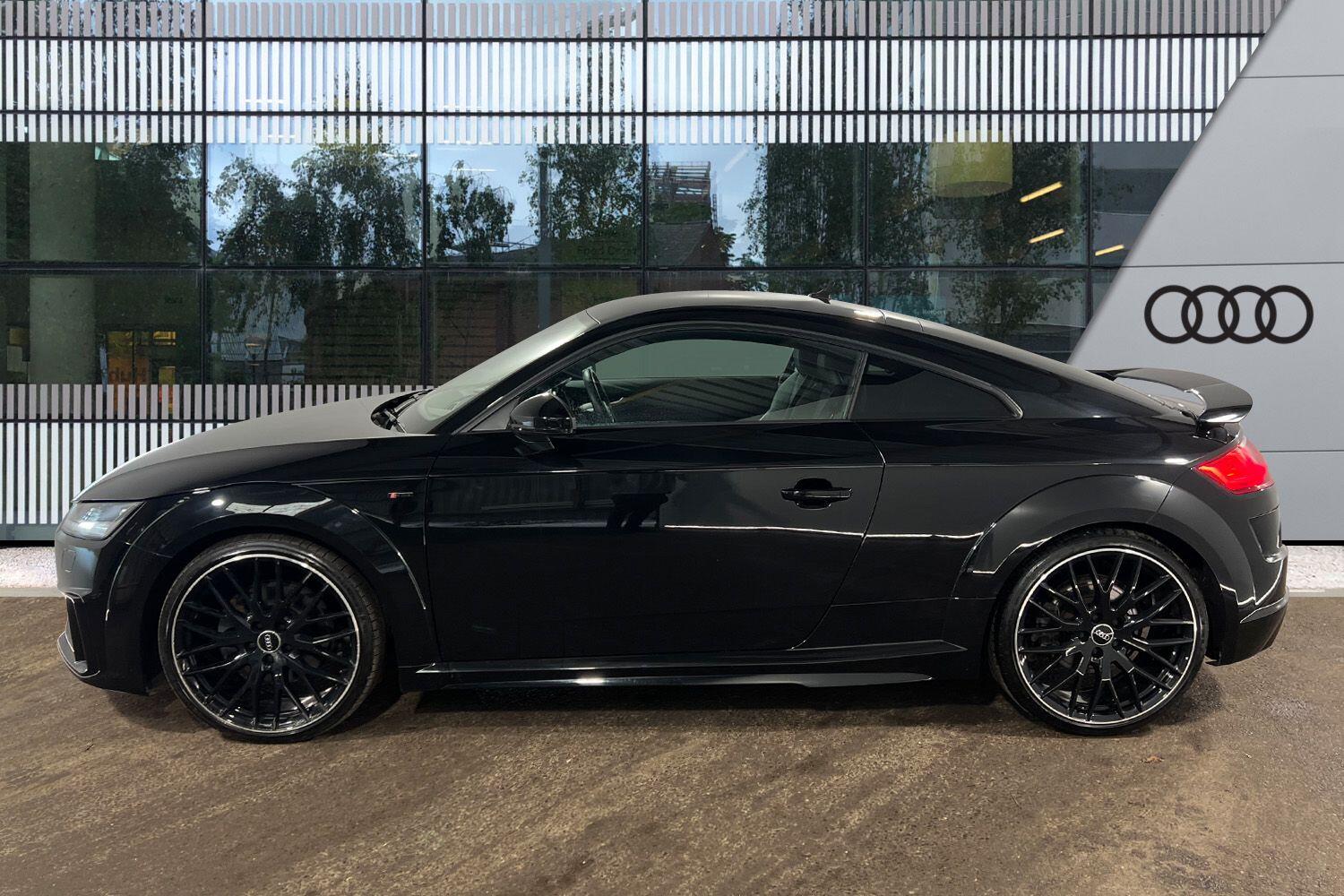 Used Audi TT for sale - 77754143: Photo 9