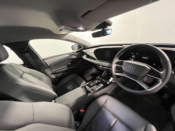 Used Audi A6 e-tron Avant 2025 for sale - 78388208: Photo