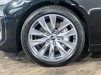 Used Audi A6 e-tron Avant 2025 for sale - 78388208: Photo