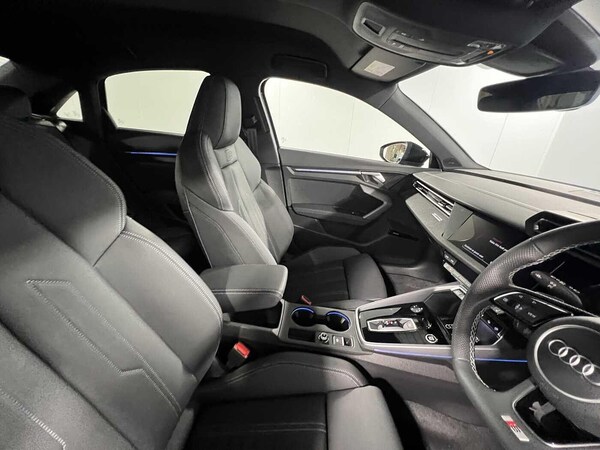 Used Audi A3 2024 for sale - 76179494: Photo 10