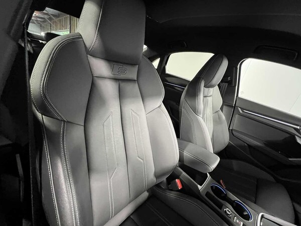 Used Audi A3 2024 for sale - 76179494: Photo 11