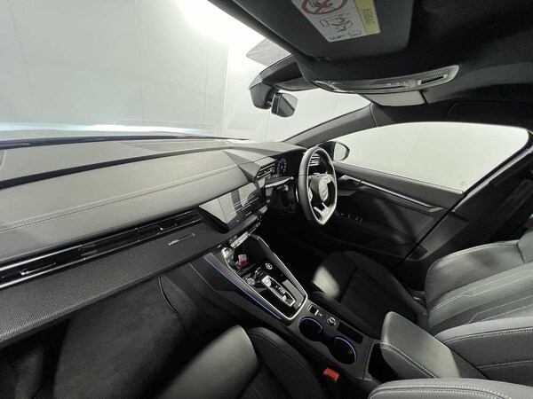 Used Audi A3 2024 for sale - 76179494: Photo 19