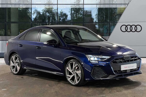 Used Audi A3 2024 for sale - 76179494: Photo 1