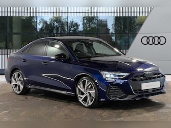 Audi - A3