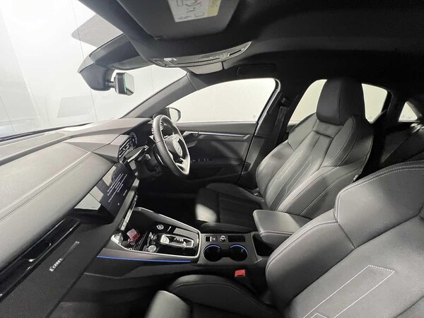 Used Audi A3 2024 for sale - 76179494: Photo 20