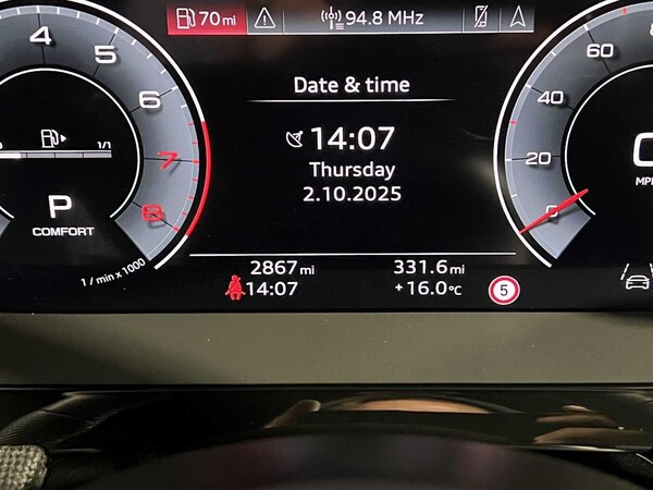 Used Audi A3 2024 for sale - 76179494: Photo 26
