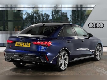 Used Audi A3 2024 for sale - 76179494: Photo 2