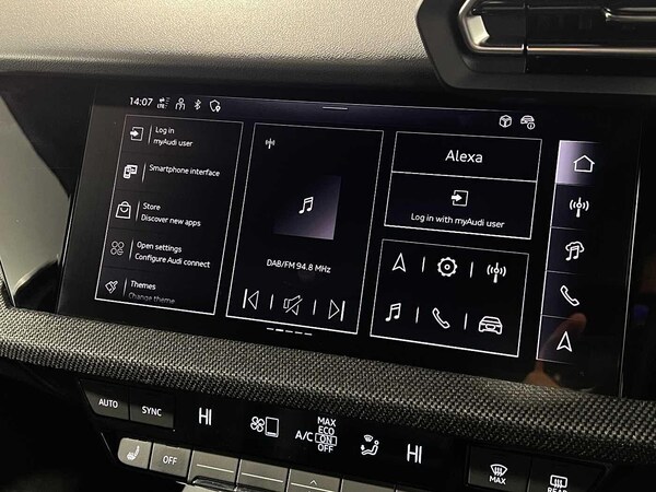 Used Audi A3 2024 for sale - 76179494: Photo 32