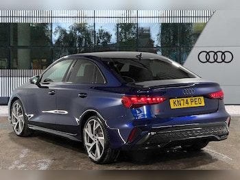 Used Audi A3 2024 for sale - 76179494: Photo 3