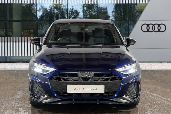 Used Audi A3 2024 for sale - 76179494: Photo 40