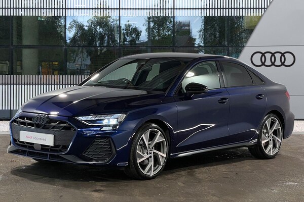 Used Audi A3 2024 for sale - 76179494: Photo 41