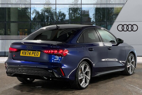 Used Audi A3 2024 for sale - 76179494: Photo 42