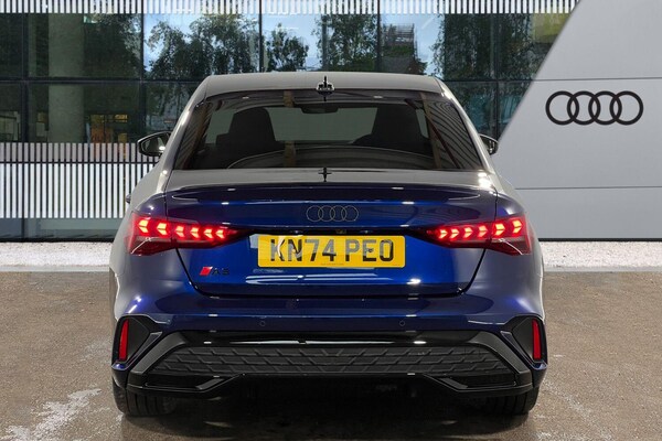 Used Audi A3 2024 for sale - 76179494: Photo 43