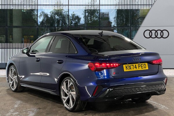 Used Audi A3 2024 for sale - 76179494: Photo 44