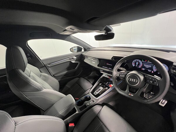 Used Audi A3 2024 for sale - 76179494: Photo 48