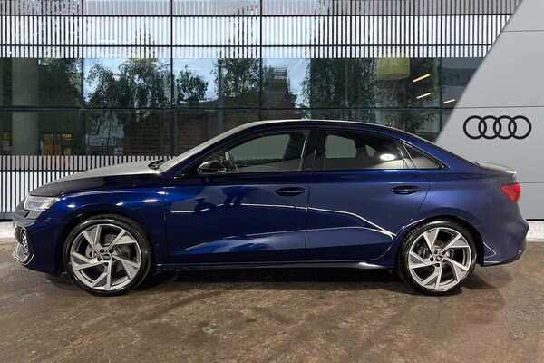 Used Audi A3 2024 for sale - 76179494: Photo 4