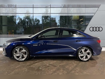 Used Audi A3 2024 for sale - 76179494: Photo 4