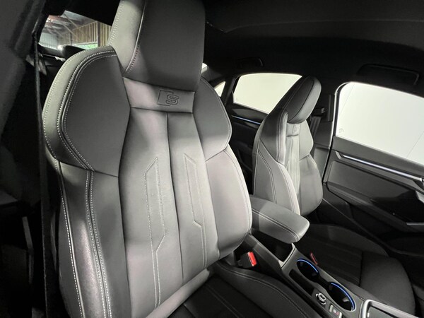 Used Audi A3 2024 for sale - 76179494: Photo 50
