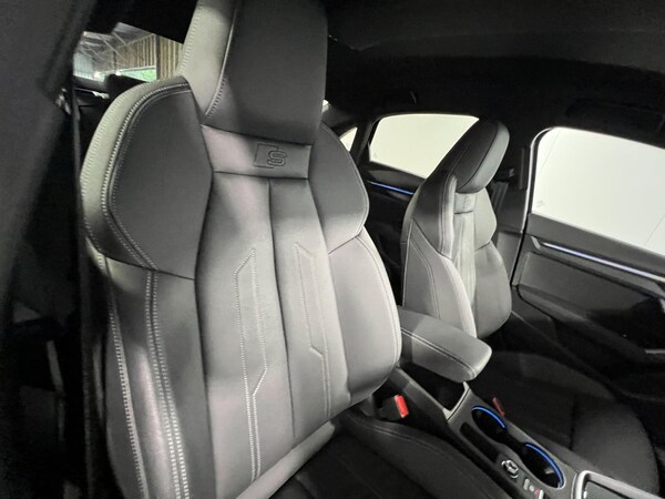Used Audi A3 2024 for sale - 76179494: Photo 51