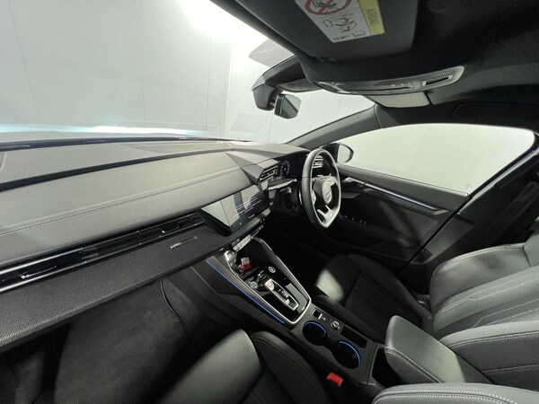 Used Audi A3 2024 for sale - 76179494: Photo 58