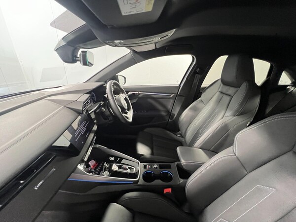 Used Audi A3 2024 for sale - 76179494: Photo 59