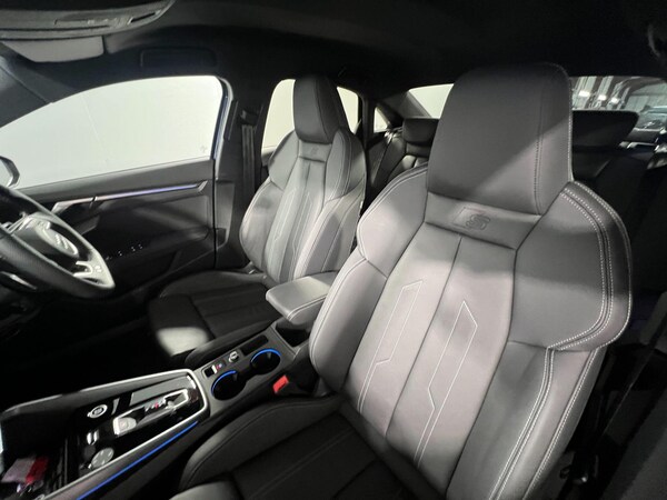 Used Audi A3 2024 for sale - 76179494: Photo 60