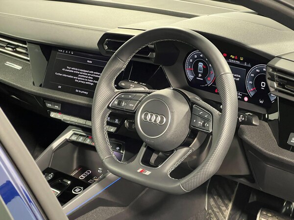 Used Audi A3 2024 for sale - 76179494: Photo 61