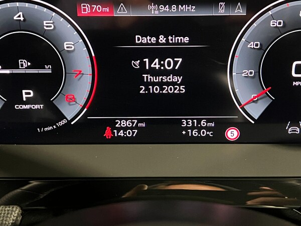 Used Audi A3 2024 for sale - 76179494: Photo 65