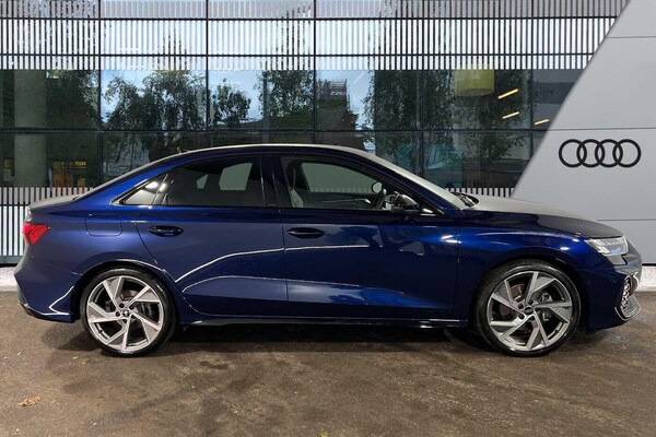 Used Audi A3 2024 for sale - 76179494: Photo 6