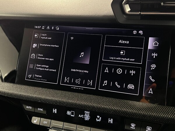 Used Audi A3 2024 for sale - 76179494: Photo 71
