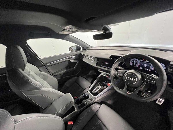 Used Audi A3 2024 for sale - 76179494: Photo 9