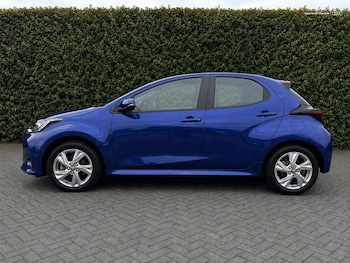 Used Toyota Yaris 2024 for sale - 79268769: Photo