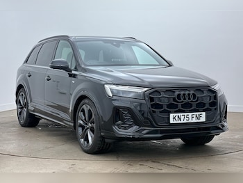 Used Audi Q7 2025 for sale - 79520680: Photo