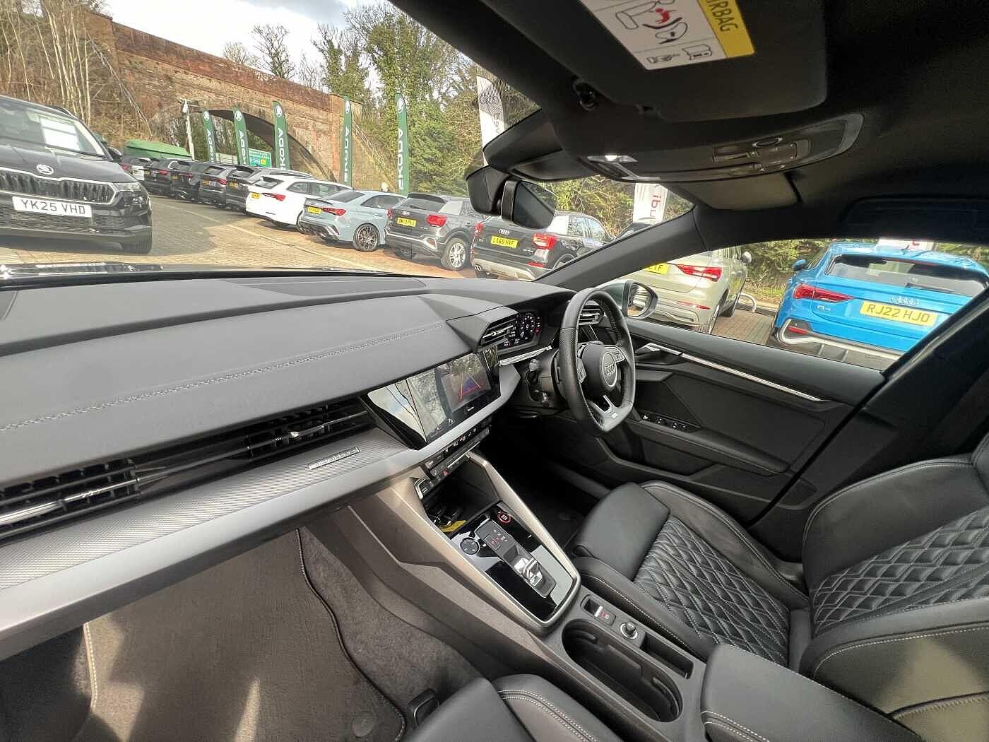 Used Audi S3 2022 for sale - 77425966: Photo 13