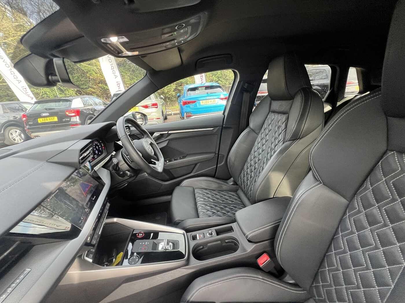 Used Audi S3 2022 for sale - 77425966: Photo 14