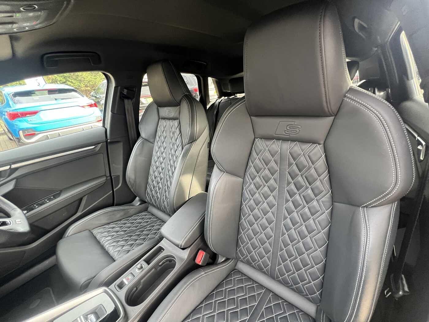 Used Audi S3 2022 for sale - 77425966: Photo 15